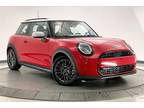 2025 MINI Cooper S Iconic