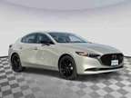 2025 Mazda Mazda3 2.5 S Select Sport Base