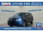 2024UsedChevroletUsedEquinoxUsedAWD 4dr