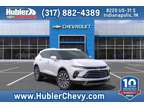 2025NewChevroletNewBlazerNewFWD 4dr