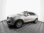 2022UsedCadillacUsedXT5Used4dr
