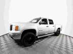 2011UsedGMCUsedSierra 1500Used4WD Crew Cab 143.5