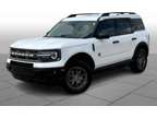 2022UsedFordUsedBronco SportUsed4x4