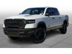 2025NewRamNew1500New4x4 Crew Cab 57 Box