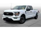 2023UsedFordUsedF-150Used2WD SuperCab 6.5 Box