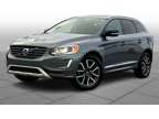 2017UsedVolvoUsedXC60UsedT6 AWD