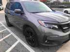 2021UsedHondaUsedPilotUsedAWD