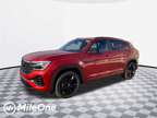 2025 Volkswagen Atlas Cross Sport 2.0T SEL R-Line