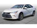 2017UsedToyotaUsedCamryUsedAuto (Natl)
