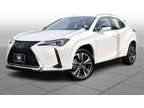 2022UsedLexusUsedUXUsedAWD