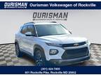 2022 Chevrolet TrailBlazer ACTIV AWD