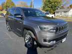 2023 Jeep Wagoneer Series III