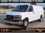 2023 GMC Savana 2500 Work Van