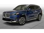 2025NewBMWNewX1NewSports Activity Vehicle