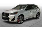 2025NewBMWNewX1NewSports Activity Vehicle