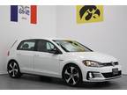 2019 Volkswagen Golf GTI 2.0T S