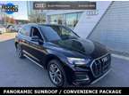 2021 Audi Q5 45 Premium quattro