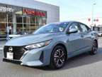 2024 Nissan Sentra SV All Weather Pkg