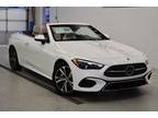 2025 Mercedes-Benz CLE CLE 300 4MATIC