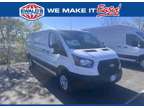 2024 Ford Transit-150 Base