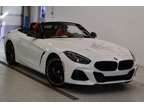 2025 BMW Z4 sDrive M40i