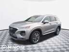 2020 Hyundai Santa Fe SEL AWD