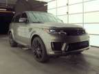 2020 Land Rover Range Rover Sport HSE Dynamic