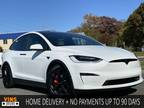 2022 Tesla Model X Plaid