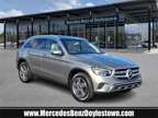 2020 Mercedes-Benz GLC GLC 300 4MATIC