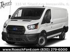 2020 Ford Transit-150 Base