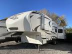 2013 Keystone Cougar X-Lite 29RES