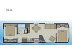 2025 RC Industries Canterbury Parkvue P38-2B
