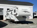 2012 Keystone Passport 5260RL