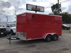 2025 Pace American KP8414SESV-070