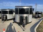 2025 Airstream REI Special Edition Basecamp 20X