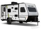 2023 Forest River No Boundaries NB20.3