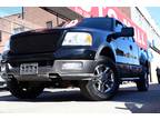 Used 2004 Ford F-150 for sale.