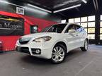 Used 2012 Acura Rdx for sale.