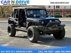 Used 2015 Jeep Wrangler for sale.
