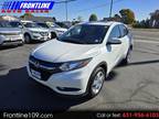 Used 2016 Honda Hr-v for sale.