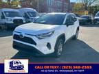 Used 2024 Toyota RAV4 for sale.