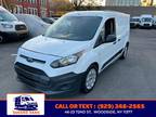 Used 2017 Ford Transit Connect Van for sale.