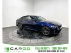 Used 2020 BMW 3 Series for sale.