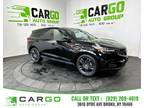 Used 2021 Acura RDX for sale.