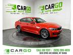 Used 2021 BMW 3 Series for sale.