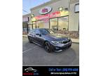 Used 2019 BMW 3 Series for sale.