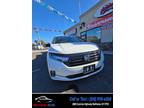 Used 2023 Honda Odyssey for sale.