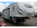 2018 Forest River Cherokee Wolf Pack 315PACK12 RV for Sale
