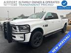 2018 Ram 3500
