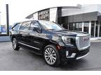 2021 GMC Yukon XL